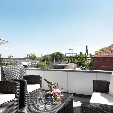 Residenz Hotel 4*
