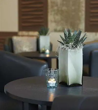 Residenz Hotel Detmold