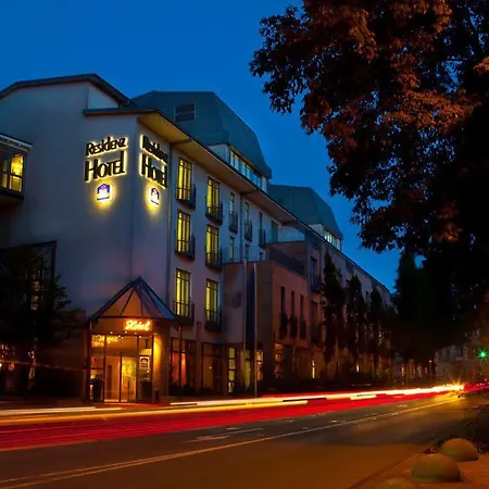 Hotel Residenz