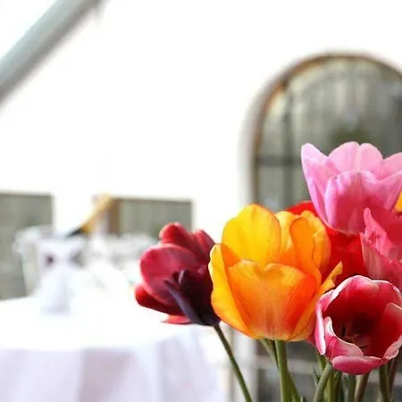 Residenz Hotell Detmold