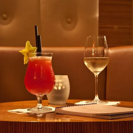 Residenz Hotell Detmold