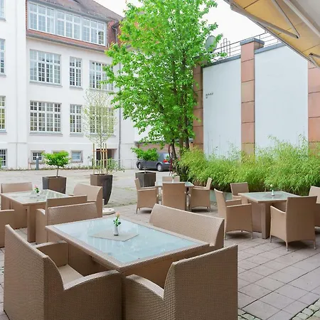 Hotel Residenz 4*