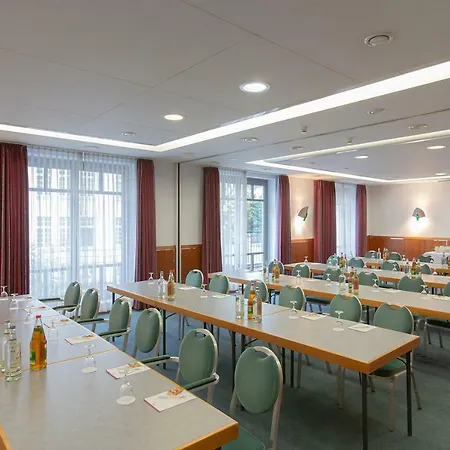Residenz Hotel