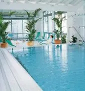 Residenz ホテル デトモルト