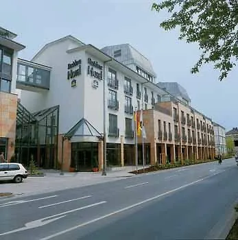 Residenz ホテル