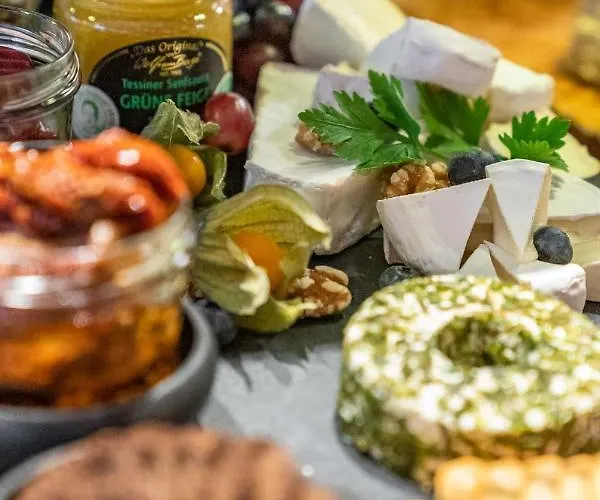 Hotell Residenz Detmold