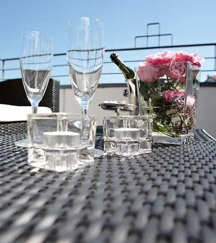 Hotel Residenz Detmold