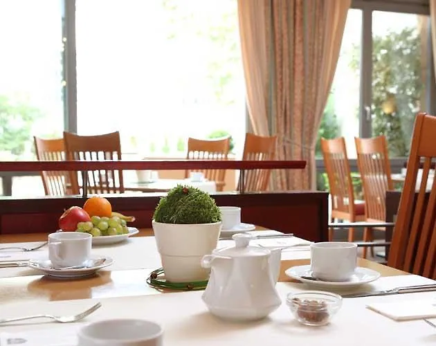 Residenz Hotel Detmold