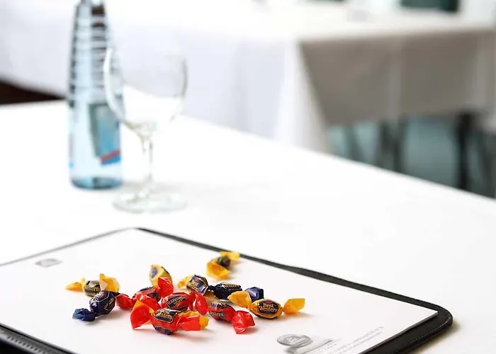 Hotel Residenz Detmold