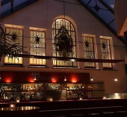 Residenz Hotell Detmold