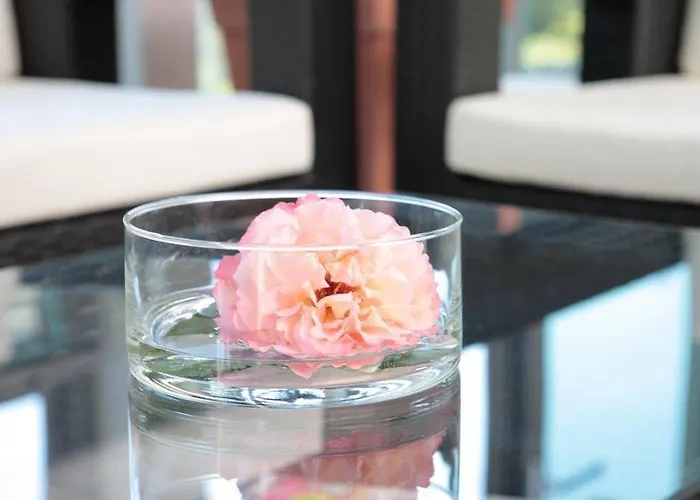 Hotel Residenz Detmold