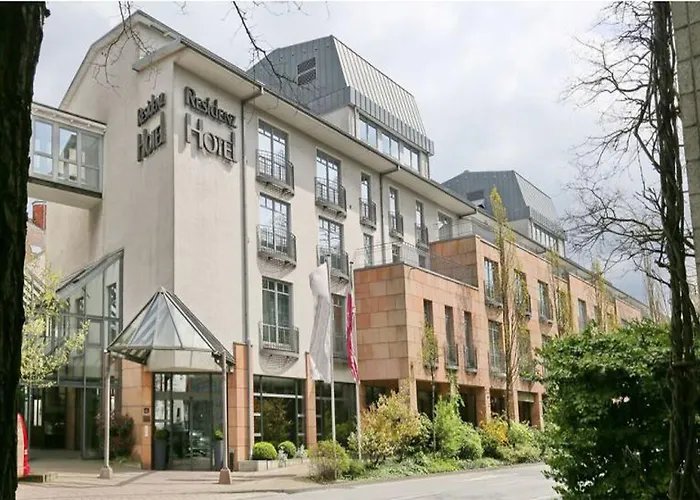 Residenz Hotell