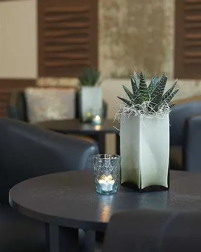 Residenz Hotell Detmold