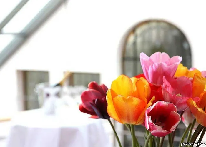 Residenz Hotell Detmold