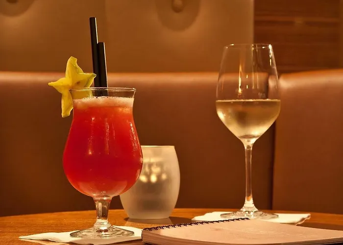 Residenz Hotel Detmold