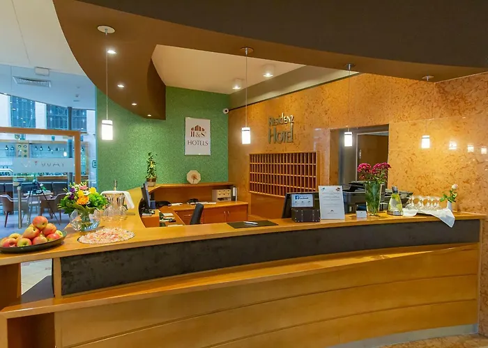 Residenz Hotell